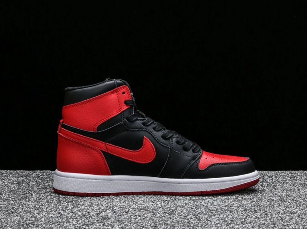 Air Jordan 1 I Shoes For Men StreetReady 8218