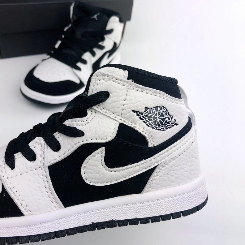 Air Jordan 1 Kids Shoes For Kids Sleek 1927