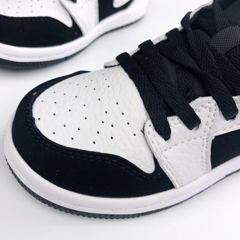 Air Jordan 1 Kids Shoes For Kids Sleek 1927