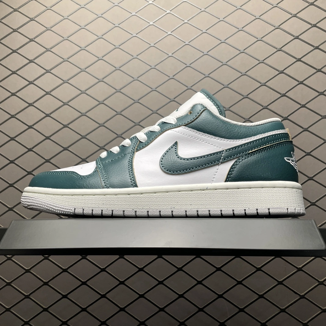 Air Jordan-1-Low For Men Flexible 8590