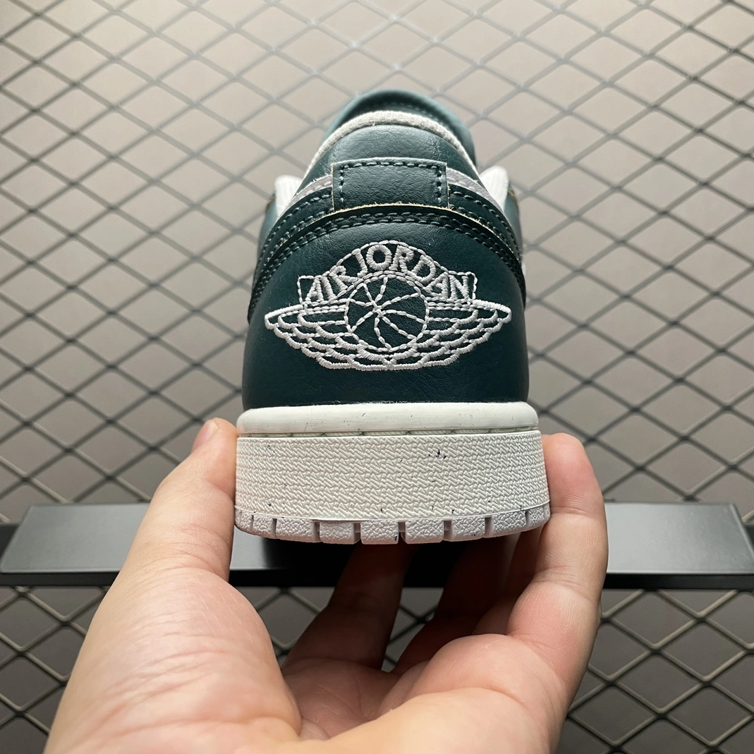 Air Jordan-1-Low For Men Flexible 8590
