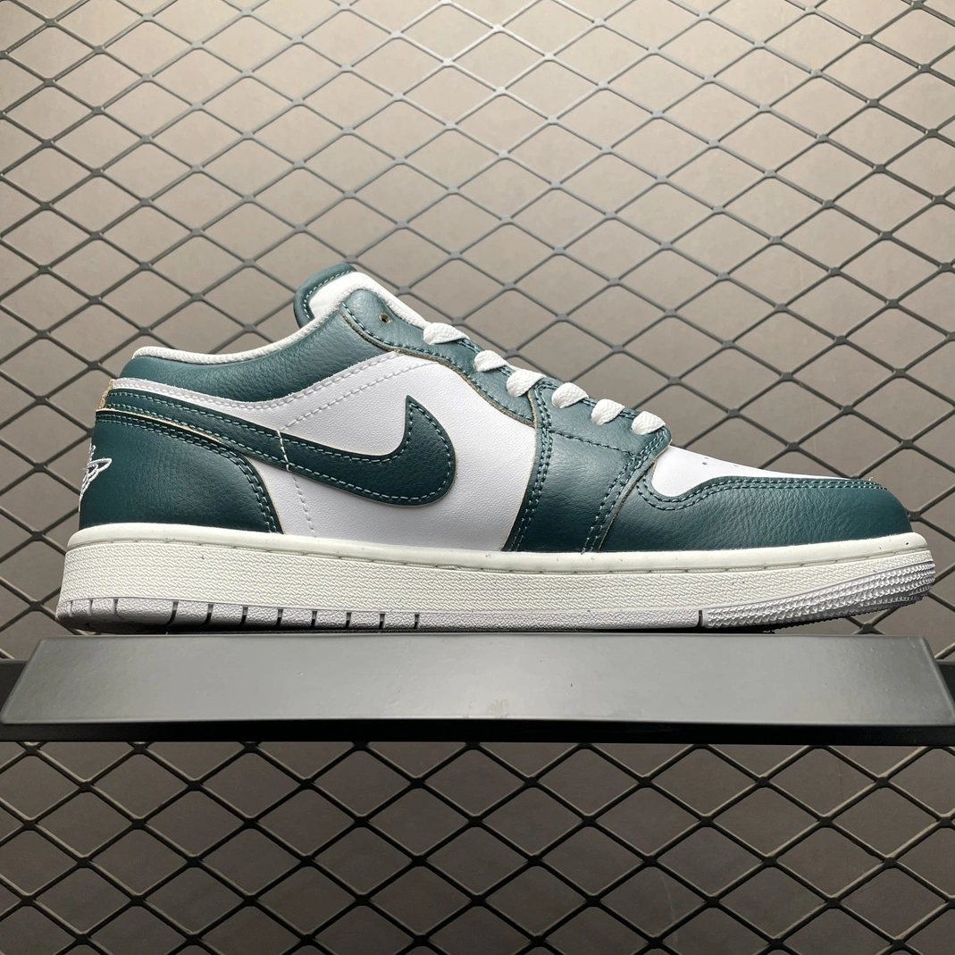 Air Jordan-1-Low For Men Flexible 8590