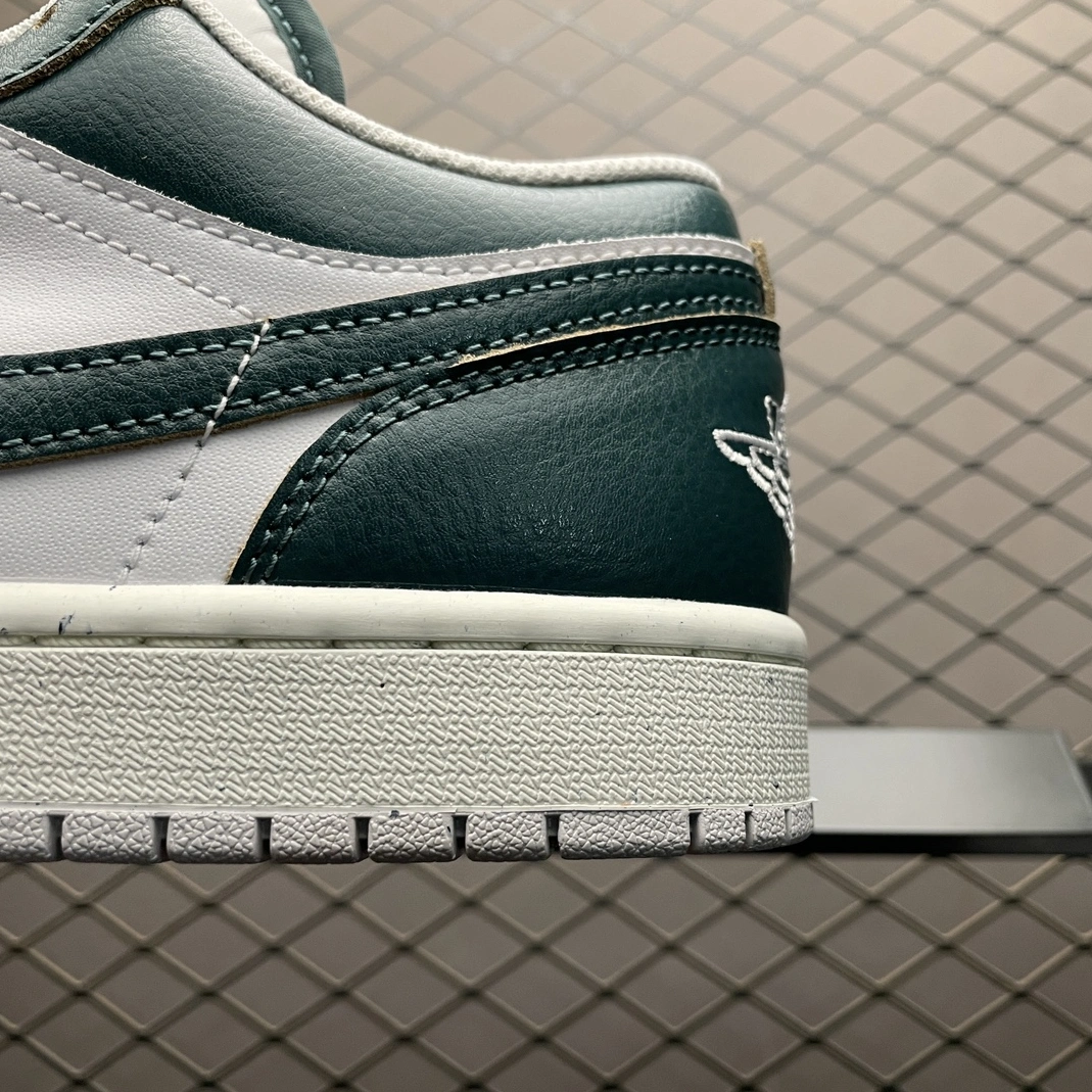 Air Jordan-1-Low For Men Flexible 8590