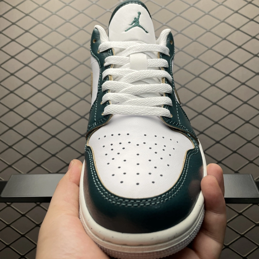 Air Jordan-1-Low For Men Flexible 8590