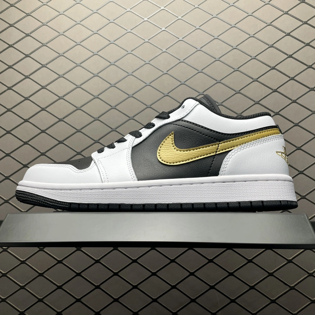 Air Jordan-1-Low For Men Lightweight 2686