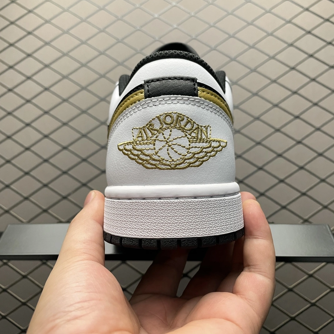 Air Jordan-1-Low For Men Lightweight 2686
