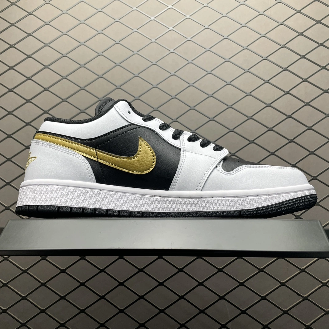 Air Jordan-1-Low For Men Lightweight 2686