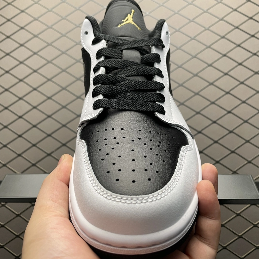 Air Jordan-1-Low For Men Lightweight 2686