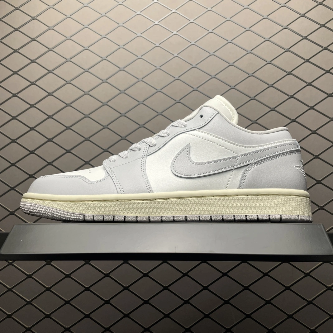 Air Jordan-1-Low For Men StreetReady 4591