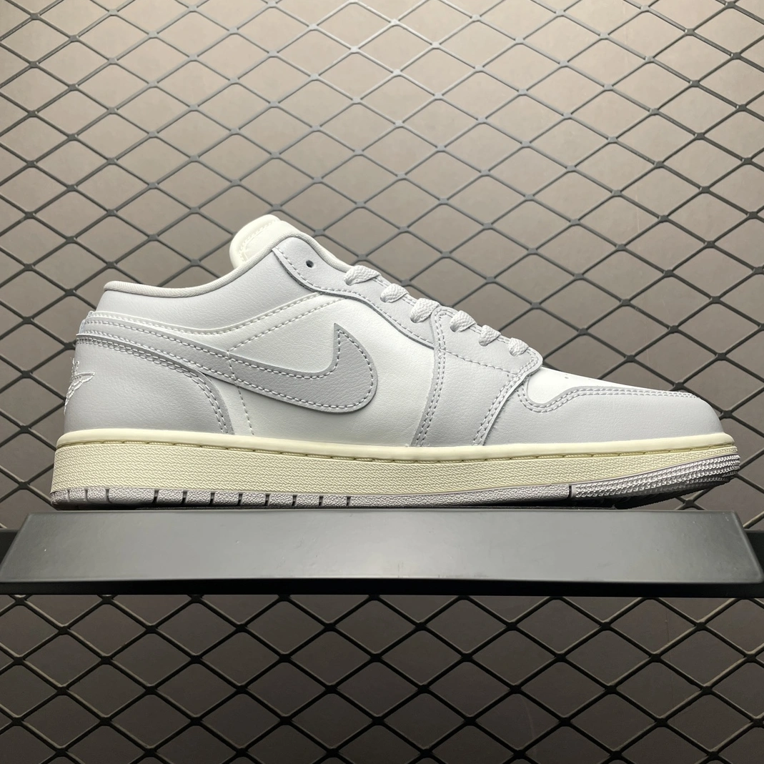 Air Jordan-1-Low For Men StreetReady 4591