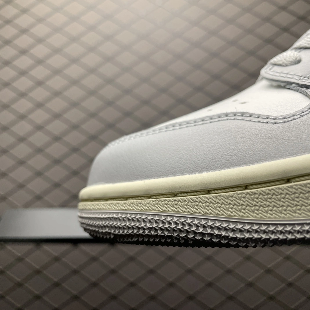 Air Jordan-1-Low For Men StreetReady 4591