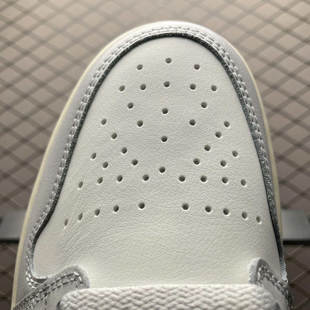 Air Jordan-1-Low For Men StreetReady 4591