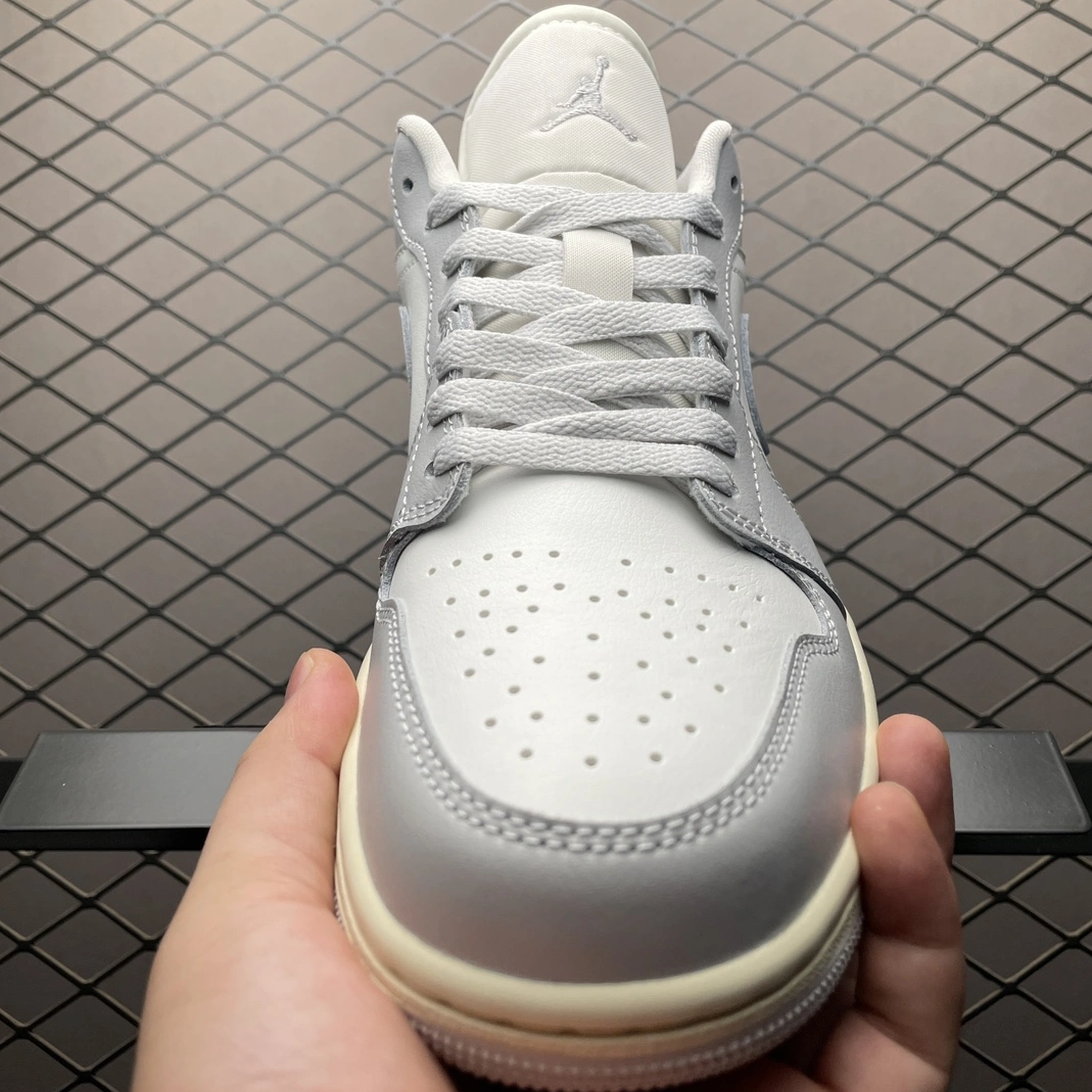 Air Jordan-1-Low For Men StreetReady 4591