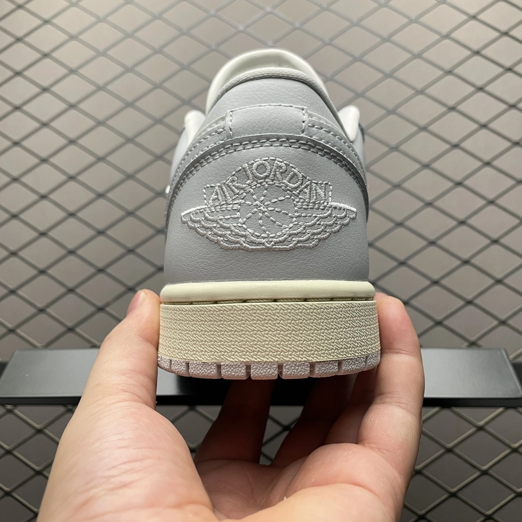 Air Jordan-1-Low For Women Efficient 7061