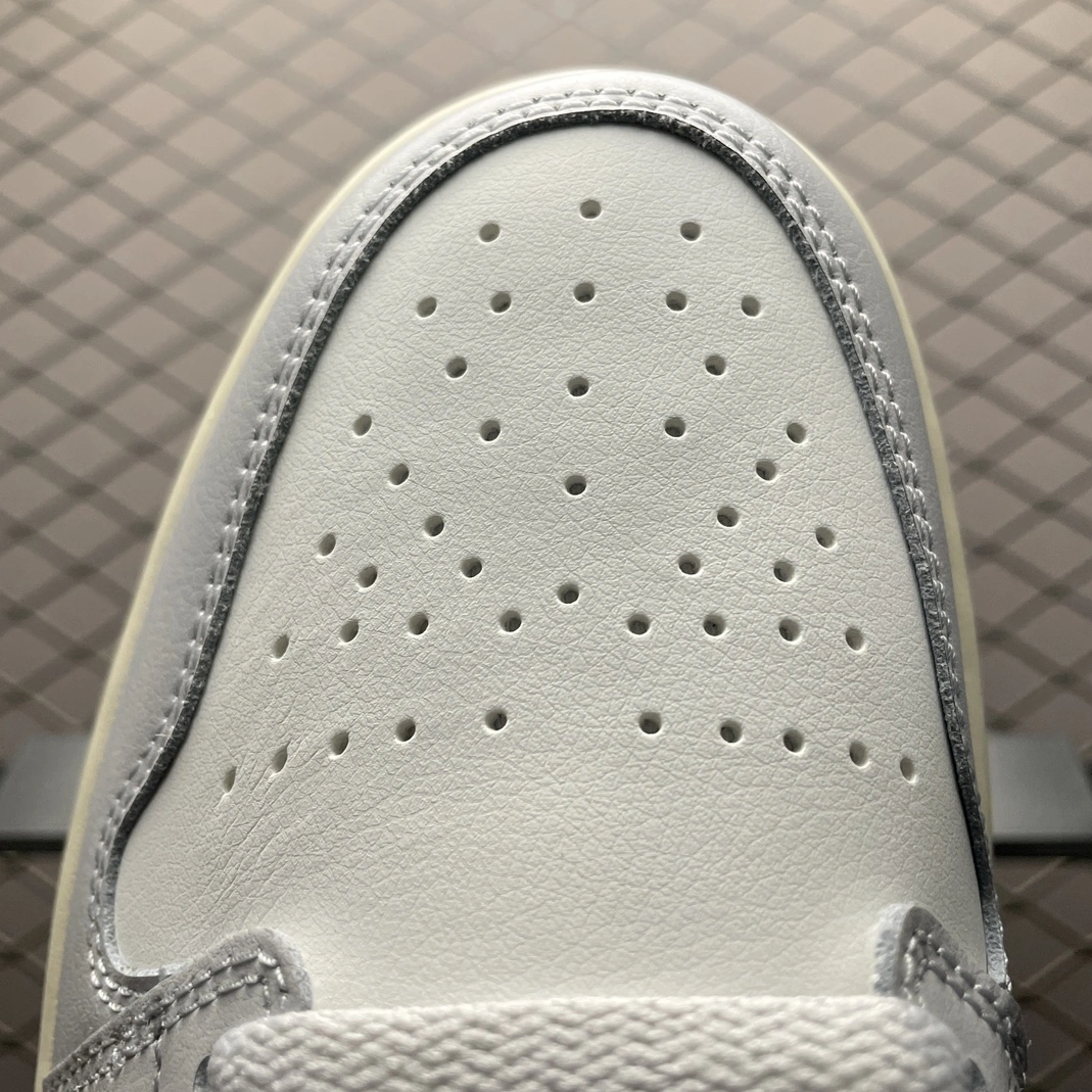 Air Jordan-1-Low For Women Efficient 7061