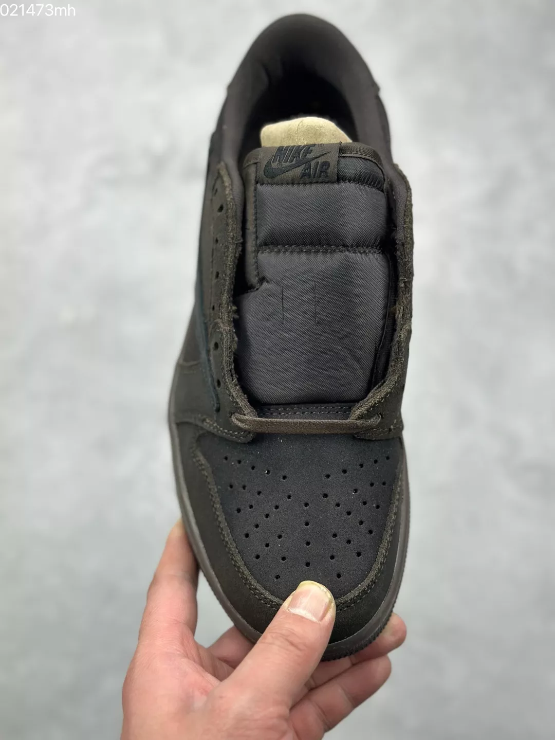 Air Jordan-1-Low For Women ModernLook 9749