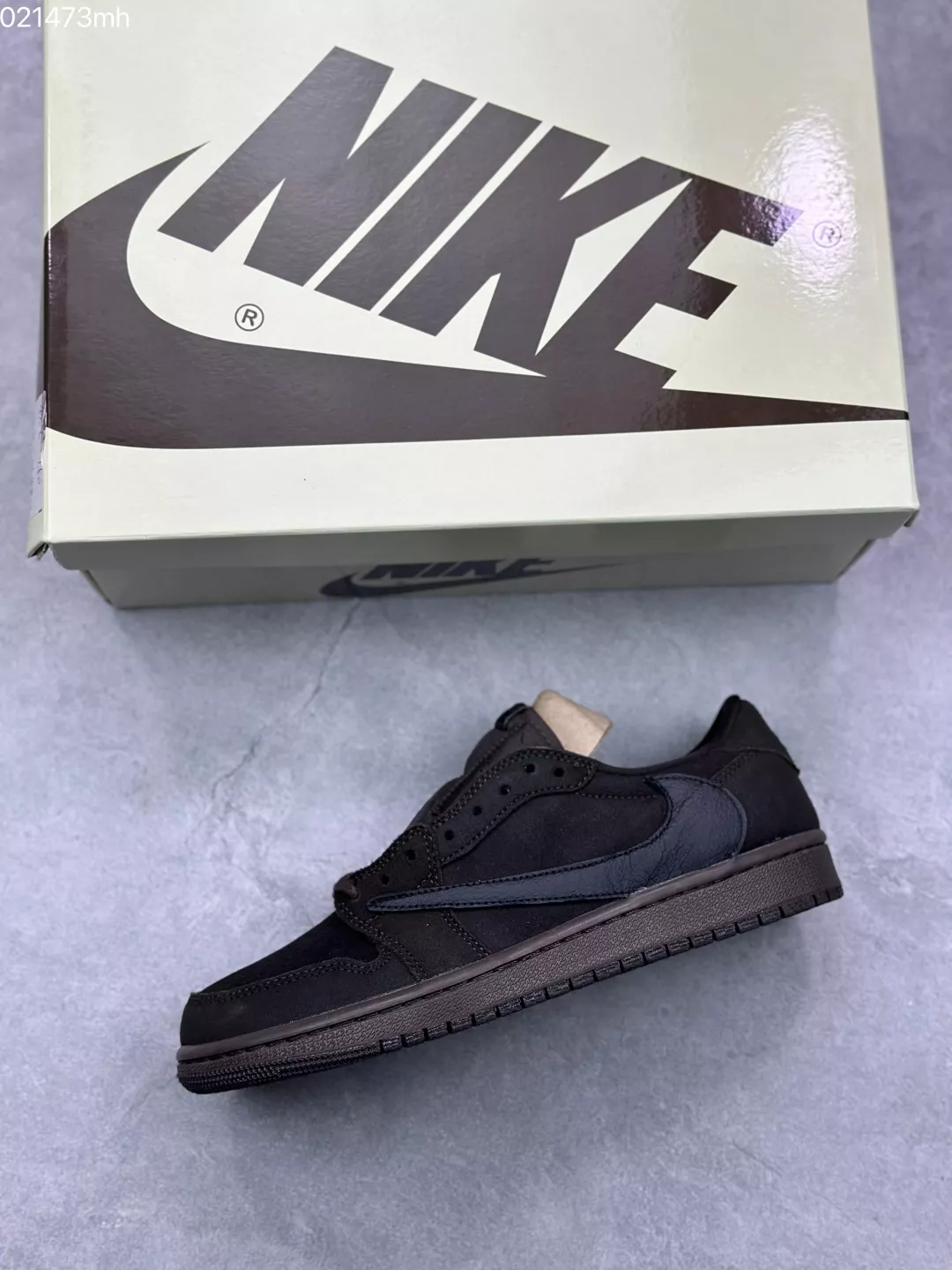 Air Jordan-1-Low For Women ModernLook 9749