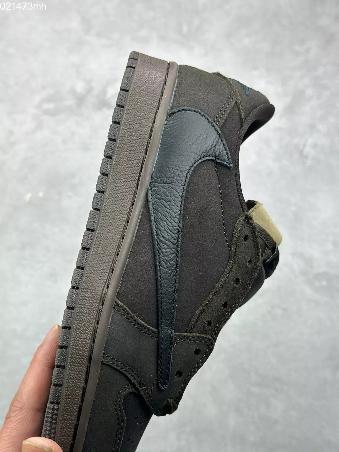 Air Jordan-1-Low For Women ModernLook 9749