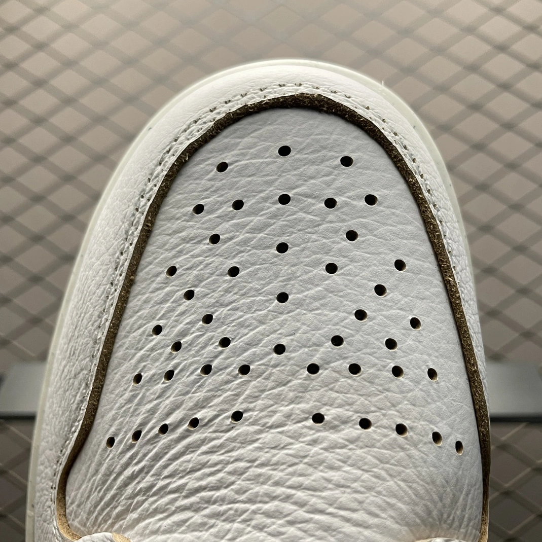 Air Jordan-1-Mid For Men Trendy 6474