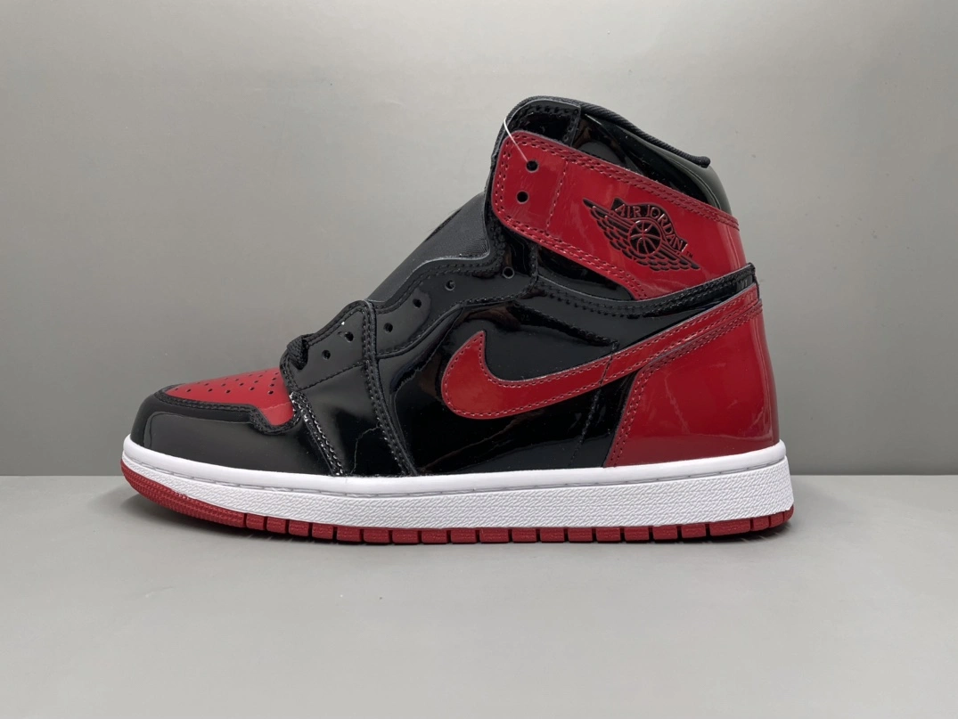 Air-Jordan-1-Retro-High For Men Comfortable 4094