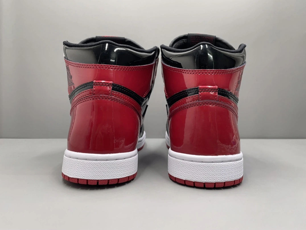 Air-Jordan-1-Retro-High For Men Comfortable 4094
