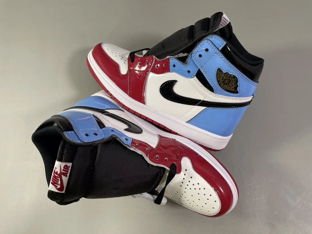 Air-Jordan-1-Retro-High For Men ModernLook 3800