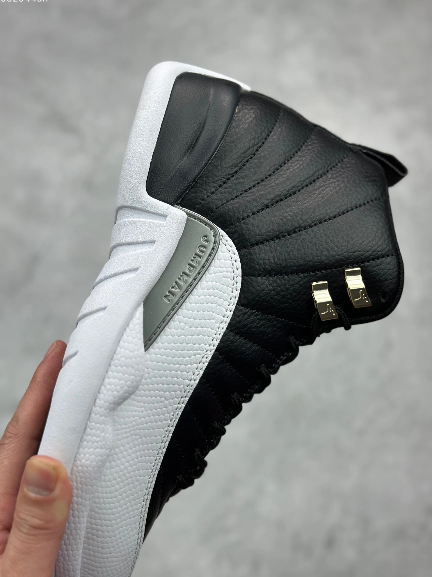 Air Jordan 12 XII Retro For Men Comfortable 3997