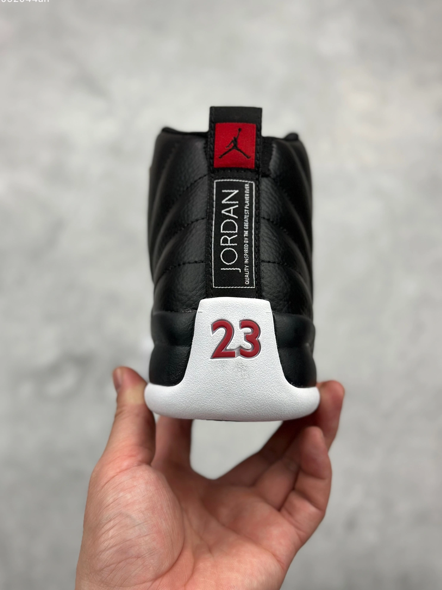 Air Jordan 12 XII Retro For Men Comfortable 3997