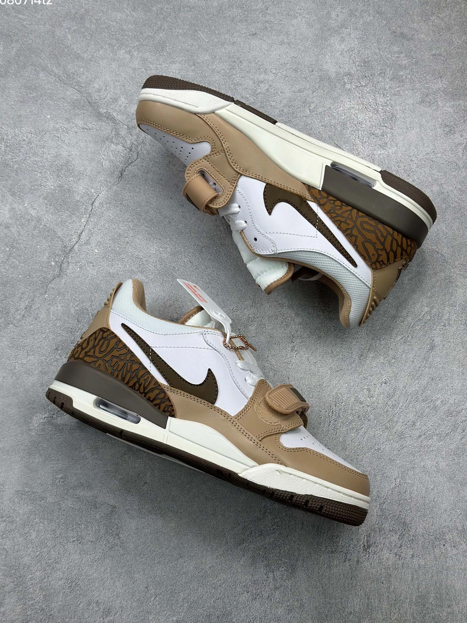 Air Jordan 3 III Retro For Women Bold 5376