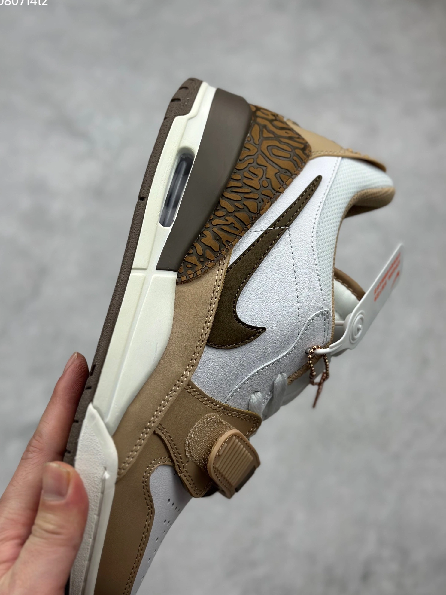 Air Jordan 3 III Retro For Women Bold 5376