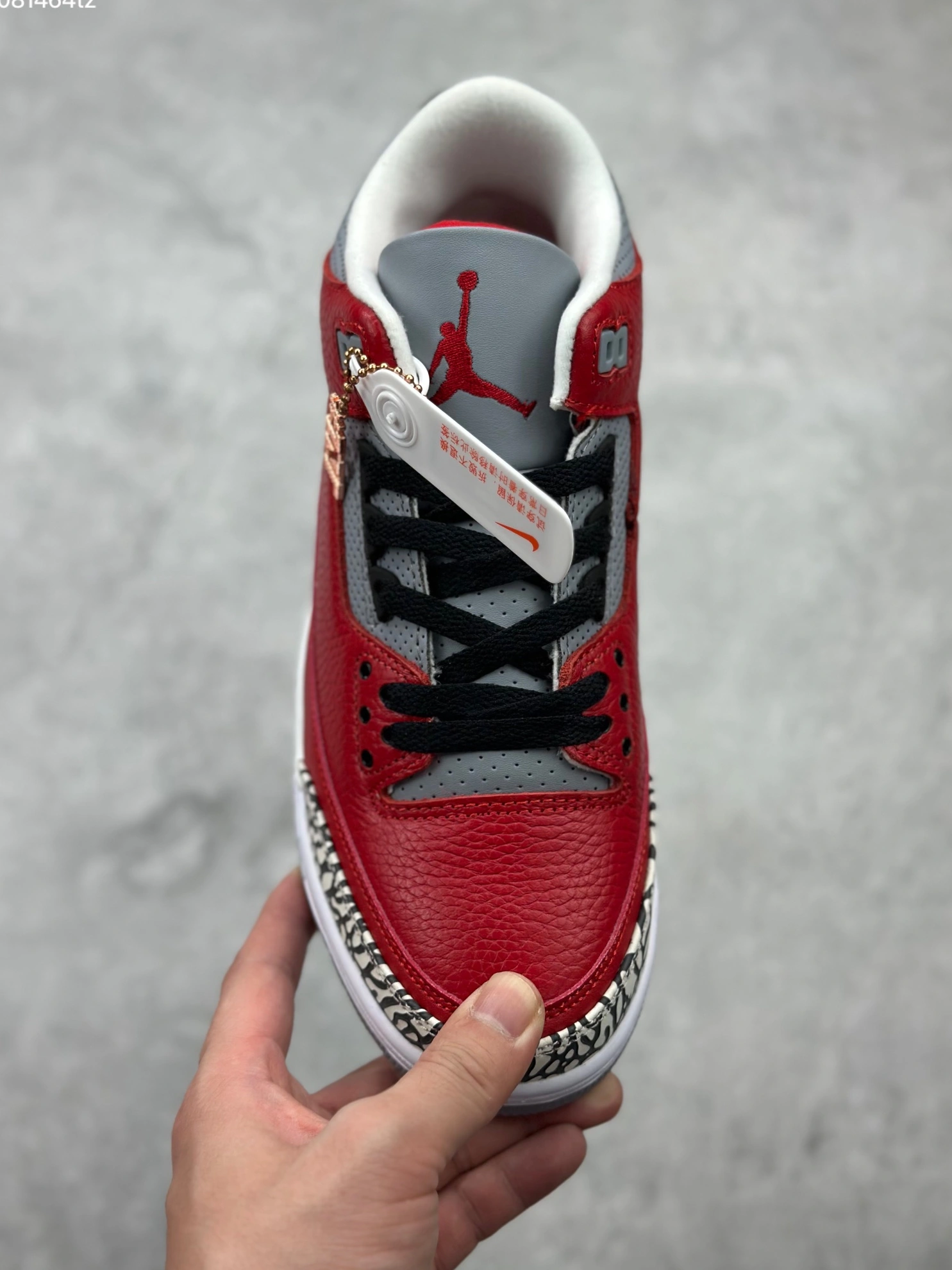 Air Jordan 3 III Retro For Women TopPick 6334