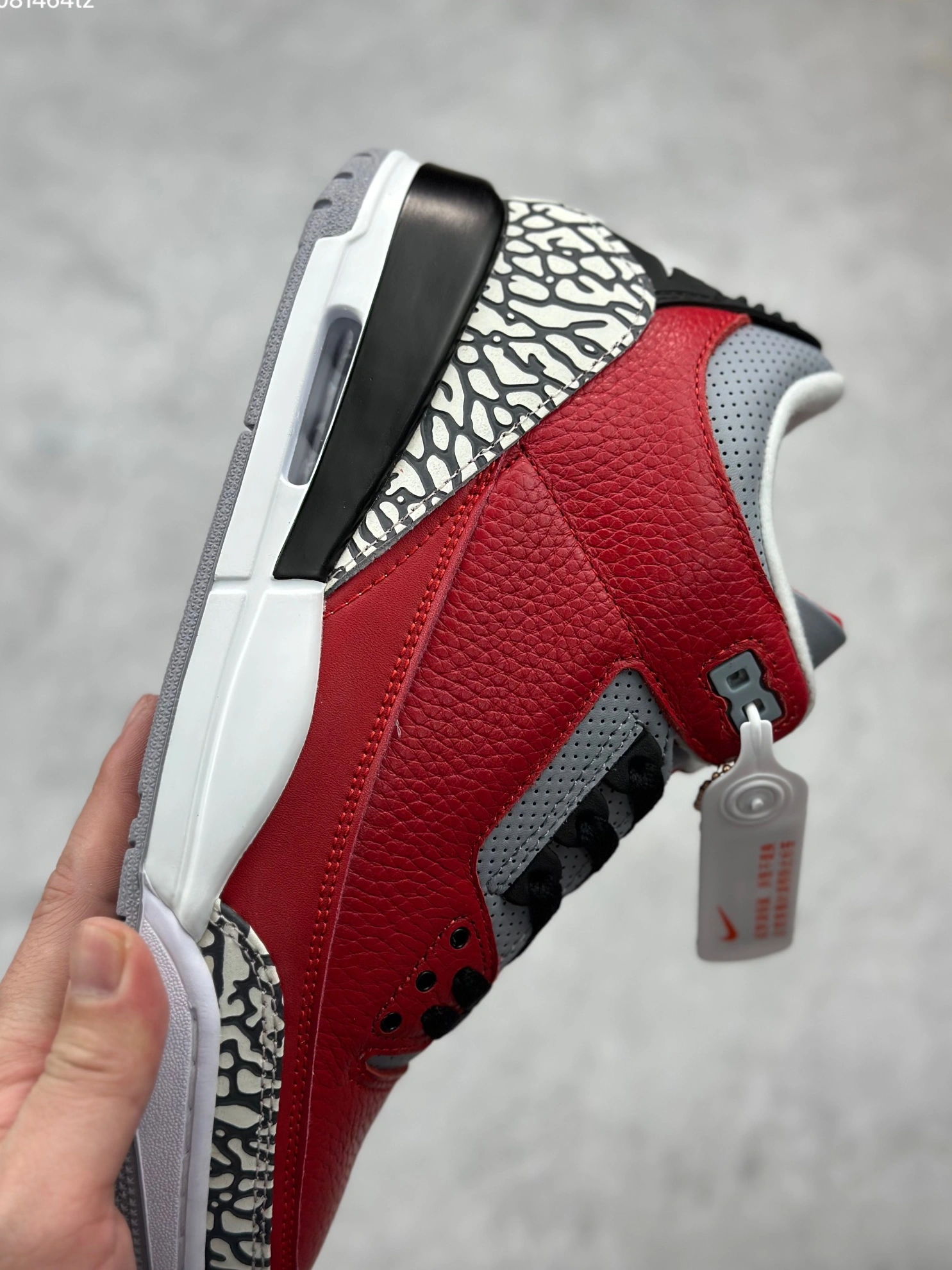 Air Jordan 3 III Retro For Women TopPick 6334