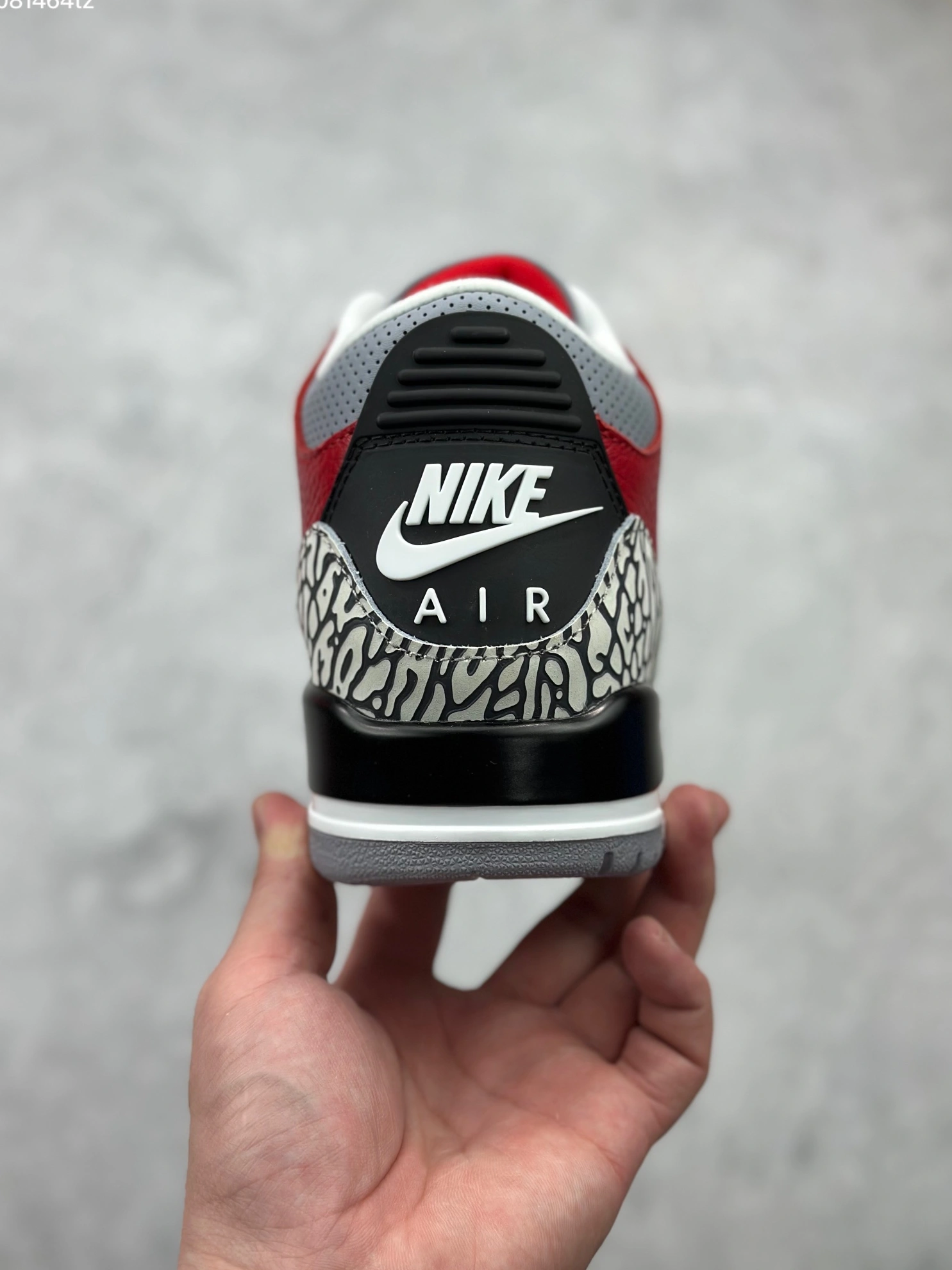 Air Jordan 3 III Retro For Women TopPick 6334