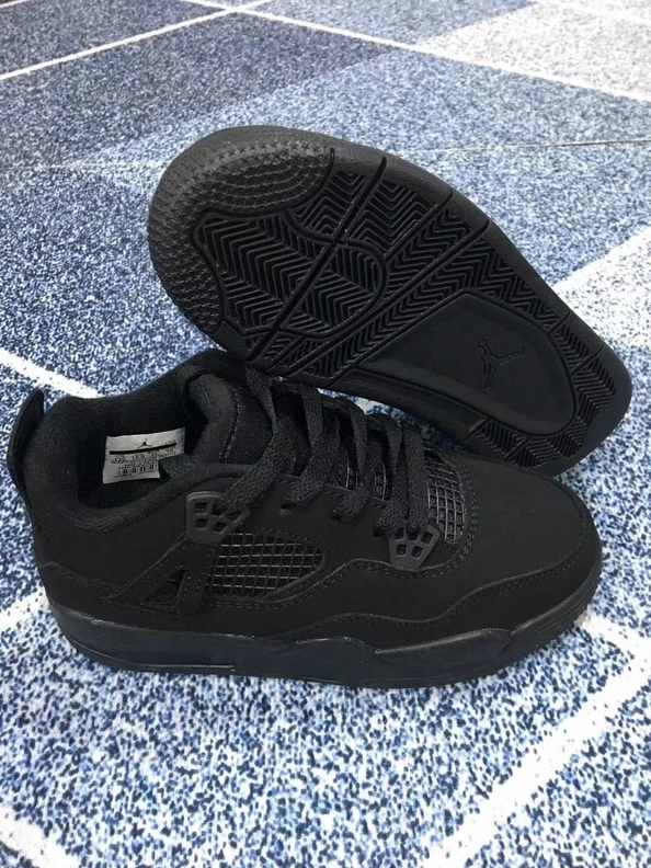 Air Jordan 4 IV Kids Shoes For Kids BestValue 1685