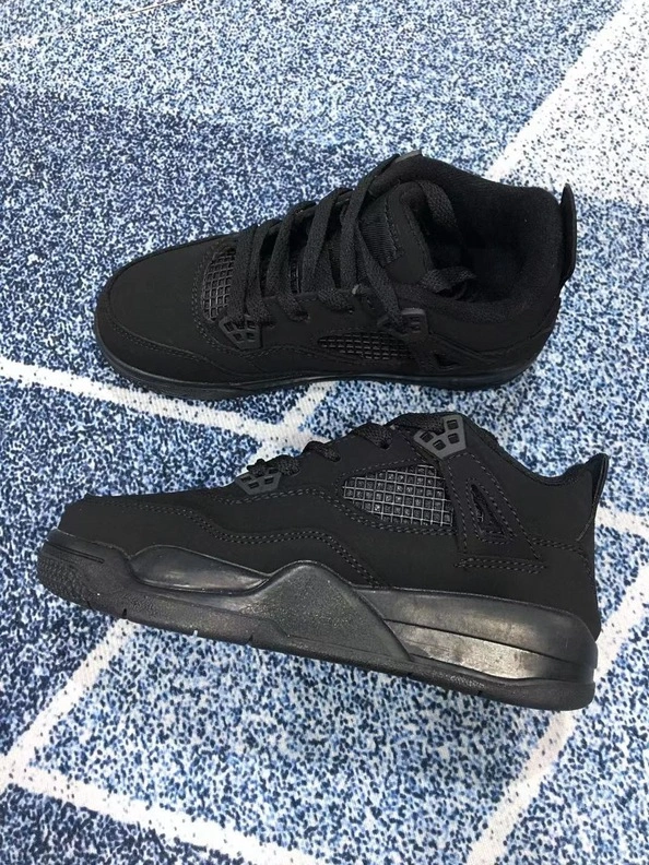 Air Jordan 4 IV Kids Shoes For Kids BestValue 1685