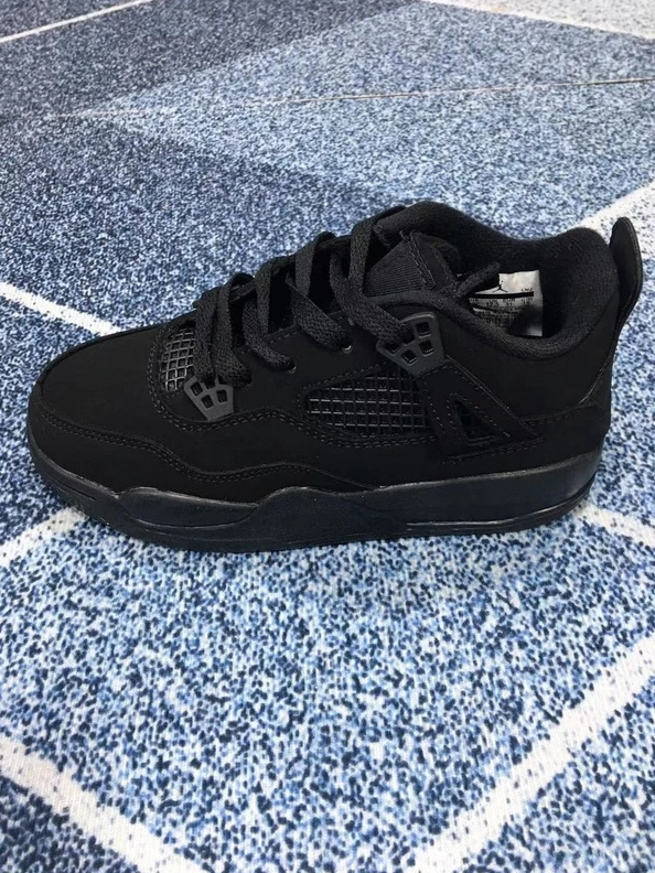 Air Jordan 4 IV Kids Shoes For Kids BestValue 1685