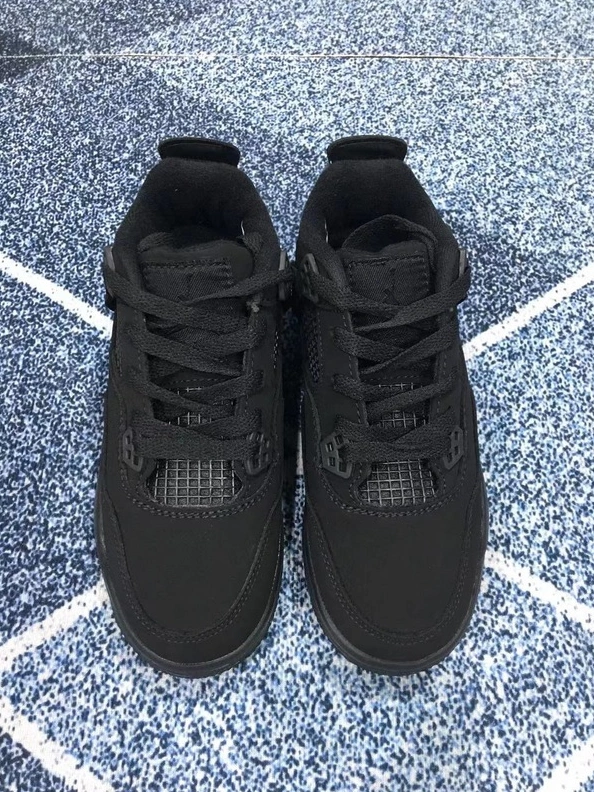 Air Jordan 4 IV Kids Shoes For Kids BestValue 1685