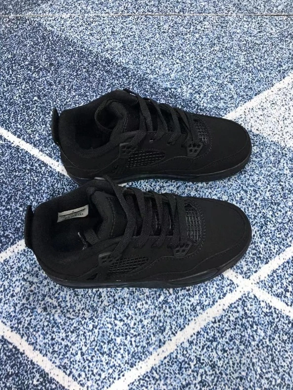 Air Jordan 4 IV Kids Shoes For Kids BestValue 1685