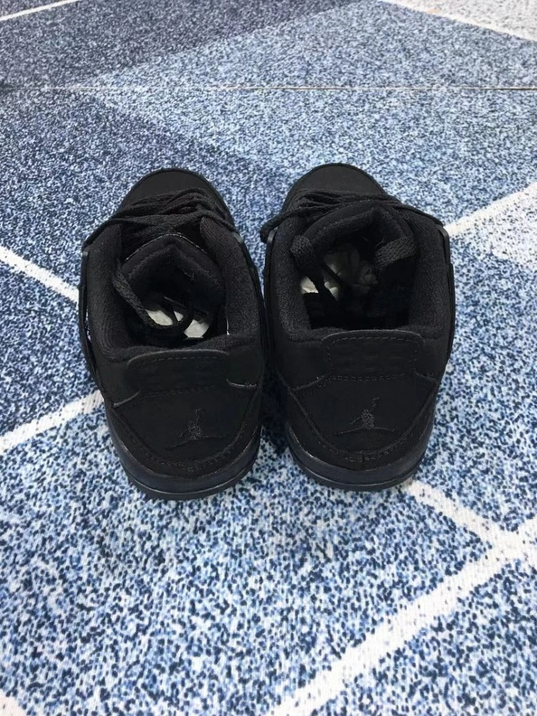 Air Jordan 4 IV Kids Shoes For Kids BestValue 1685