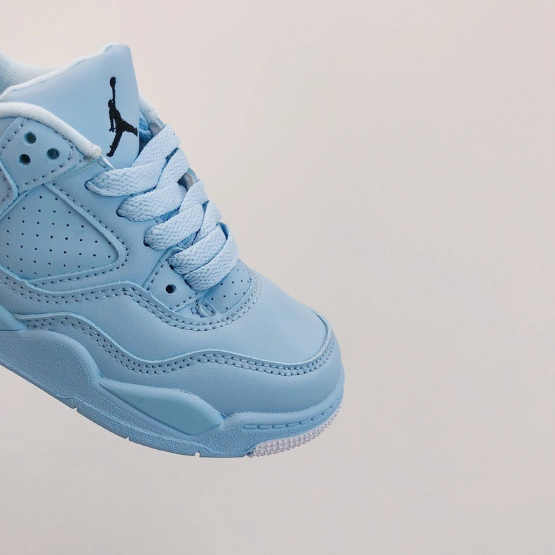 Air Jordan 4 IV Kids Shoes For Kids Functional 3167