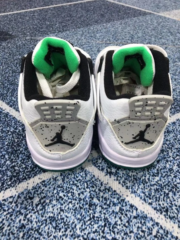 Air Jordan 4 IV Kids Shoes For Kids Popular 2679