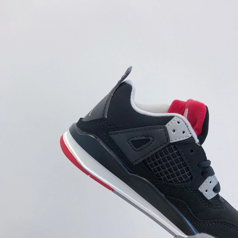 Air Jordan 4 IV Kids Shoes For Kids StreetReady 7608