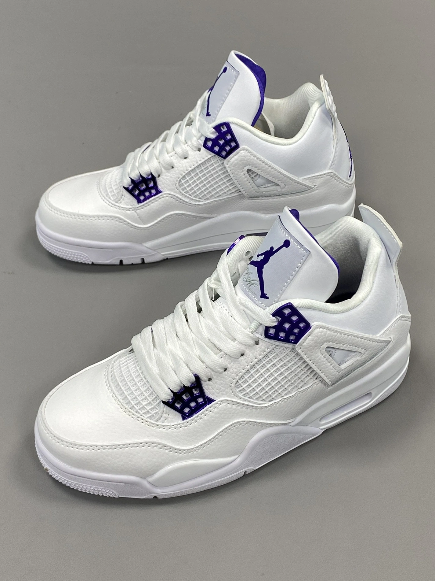 Air Jordan 4 IV Retro For Men Affordable 9738