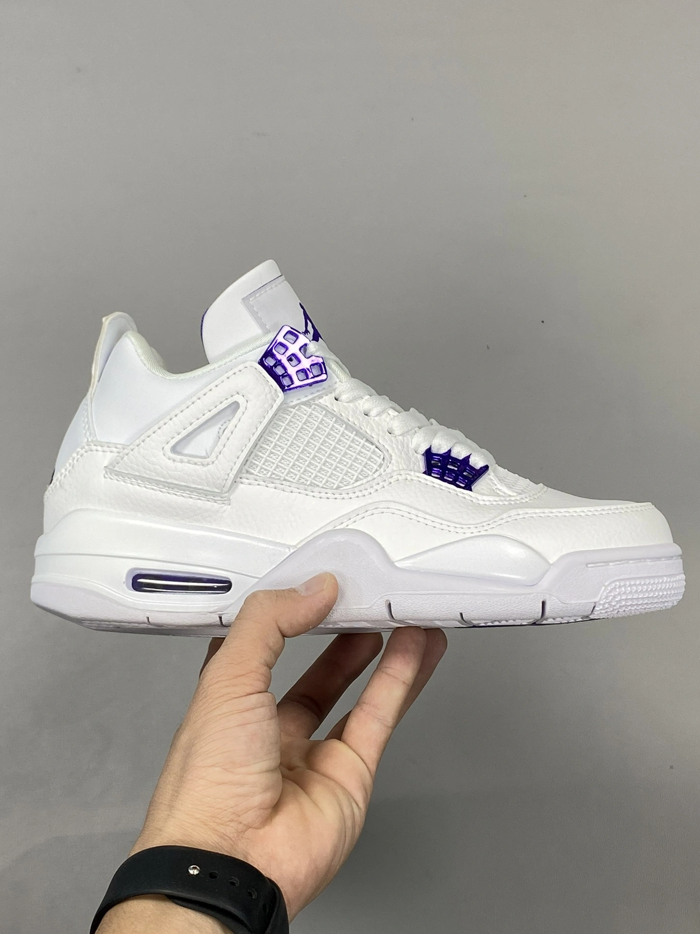 Air Jordan 4 IV Retro For Men Affordable 9738