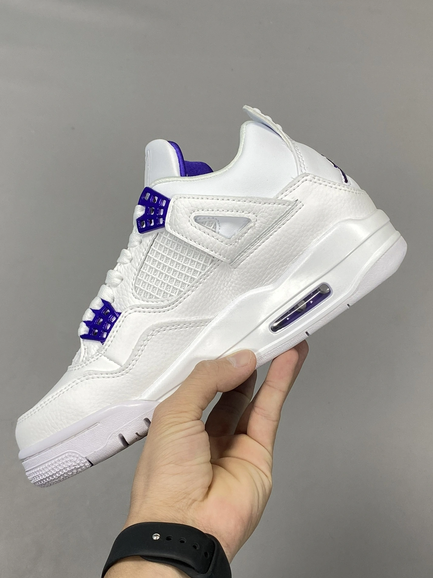 Air Jordan 4 IV Retro For Men Affordable 9738