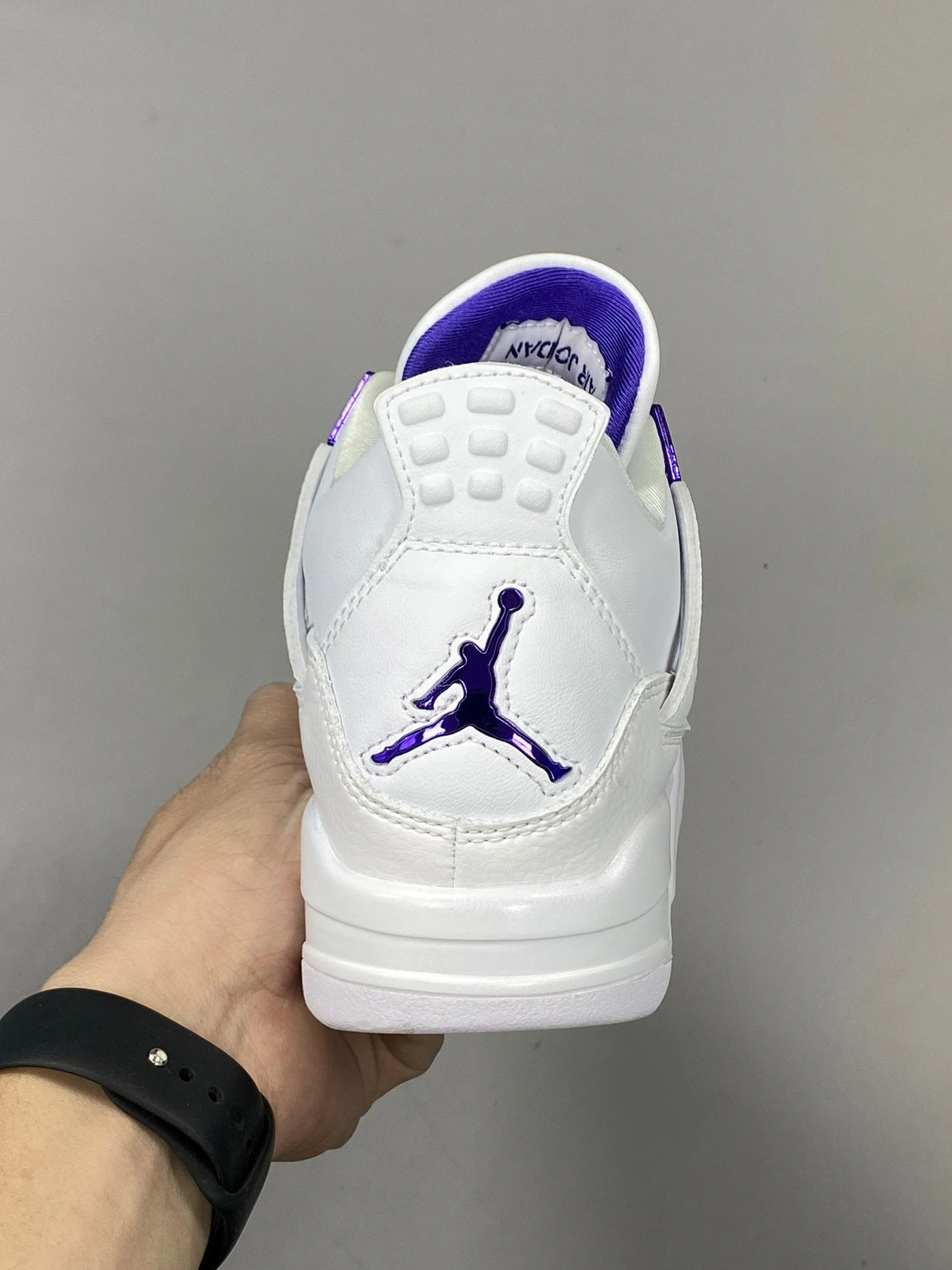 Air Jordan 4 IV Retro For Men Affordable 9738