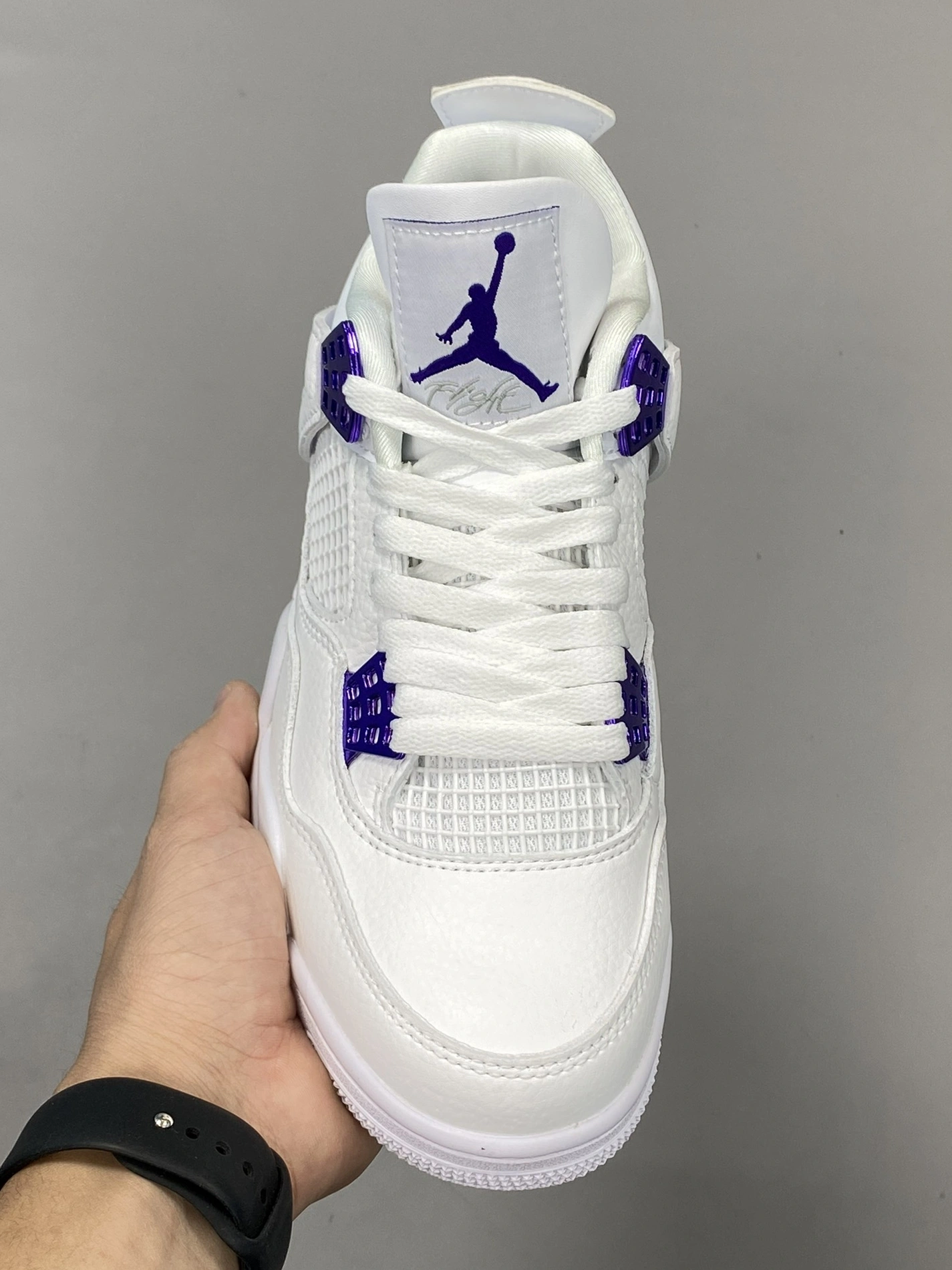 Air Jordan 4 IV Retro For Men Affordable 9738