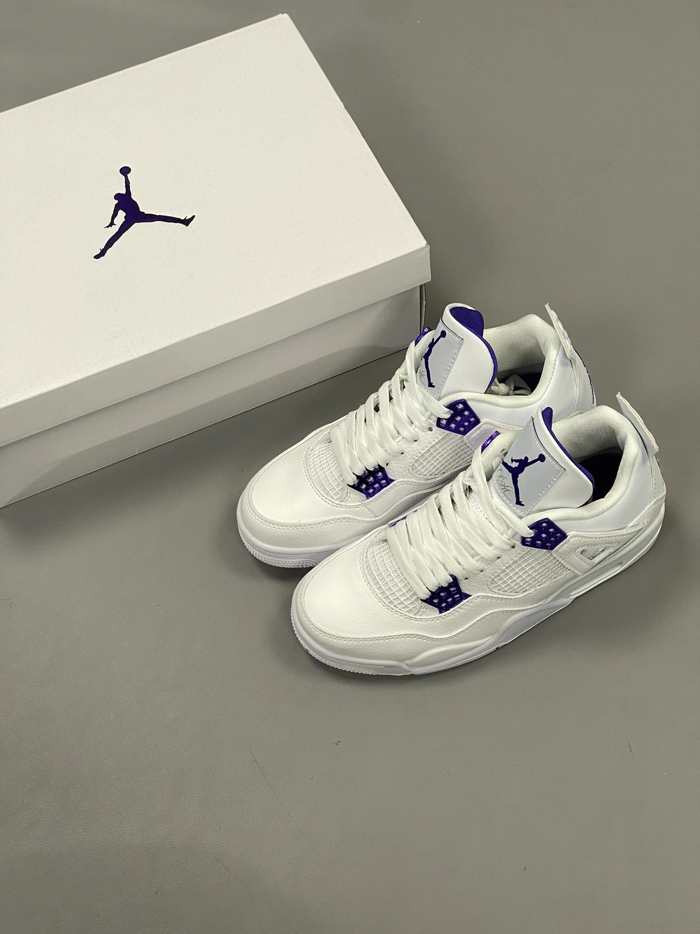 Air Jordan 4 IV Retro For Men Affordable 9738
