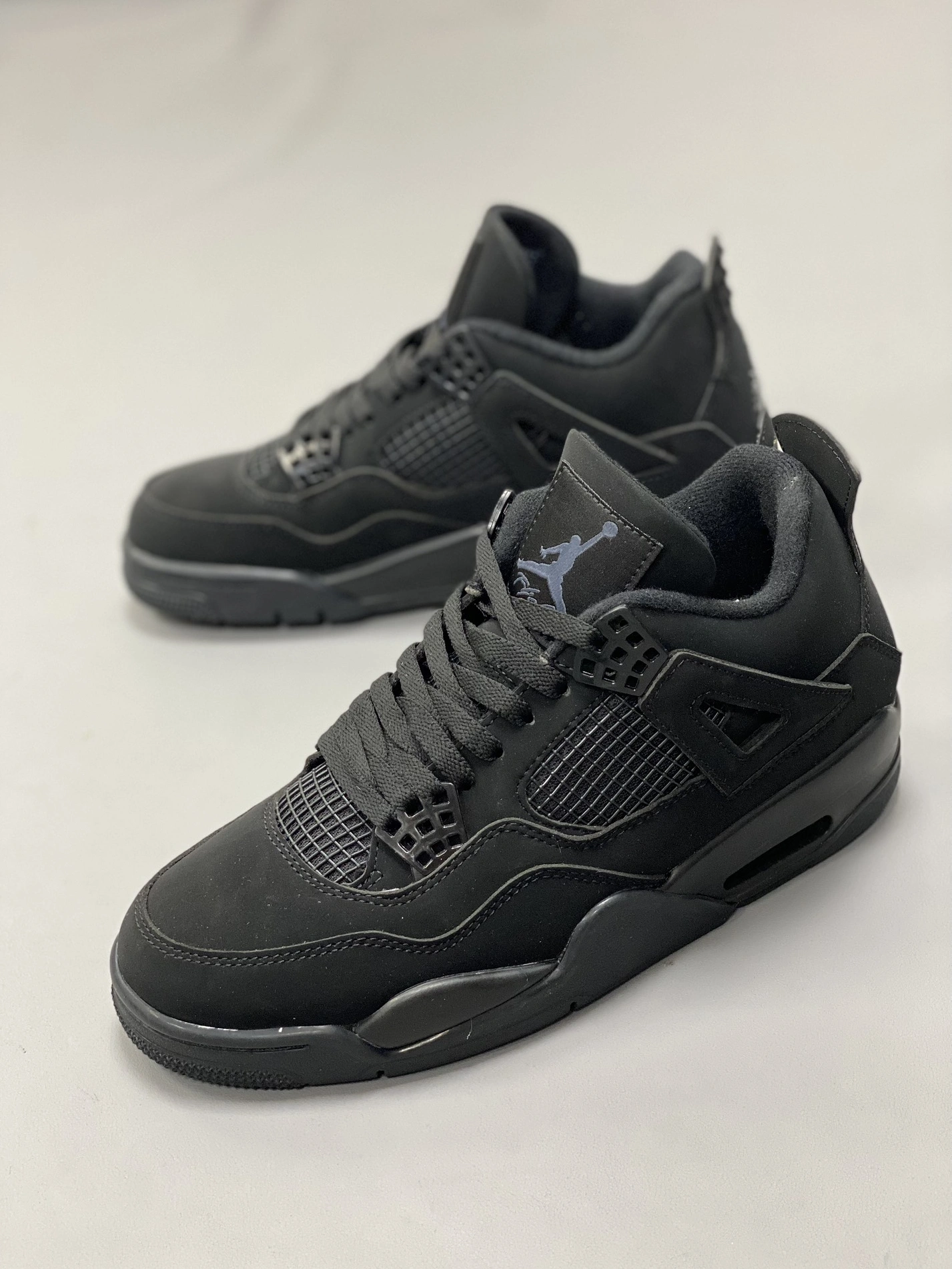Air Jordan 4 IV Retro For Men Bright 1952