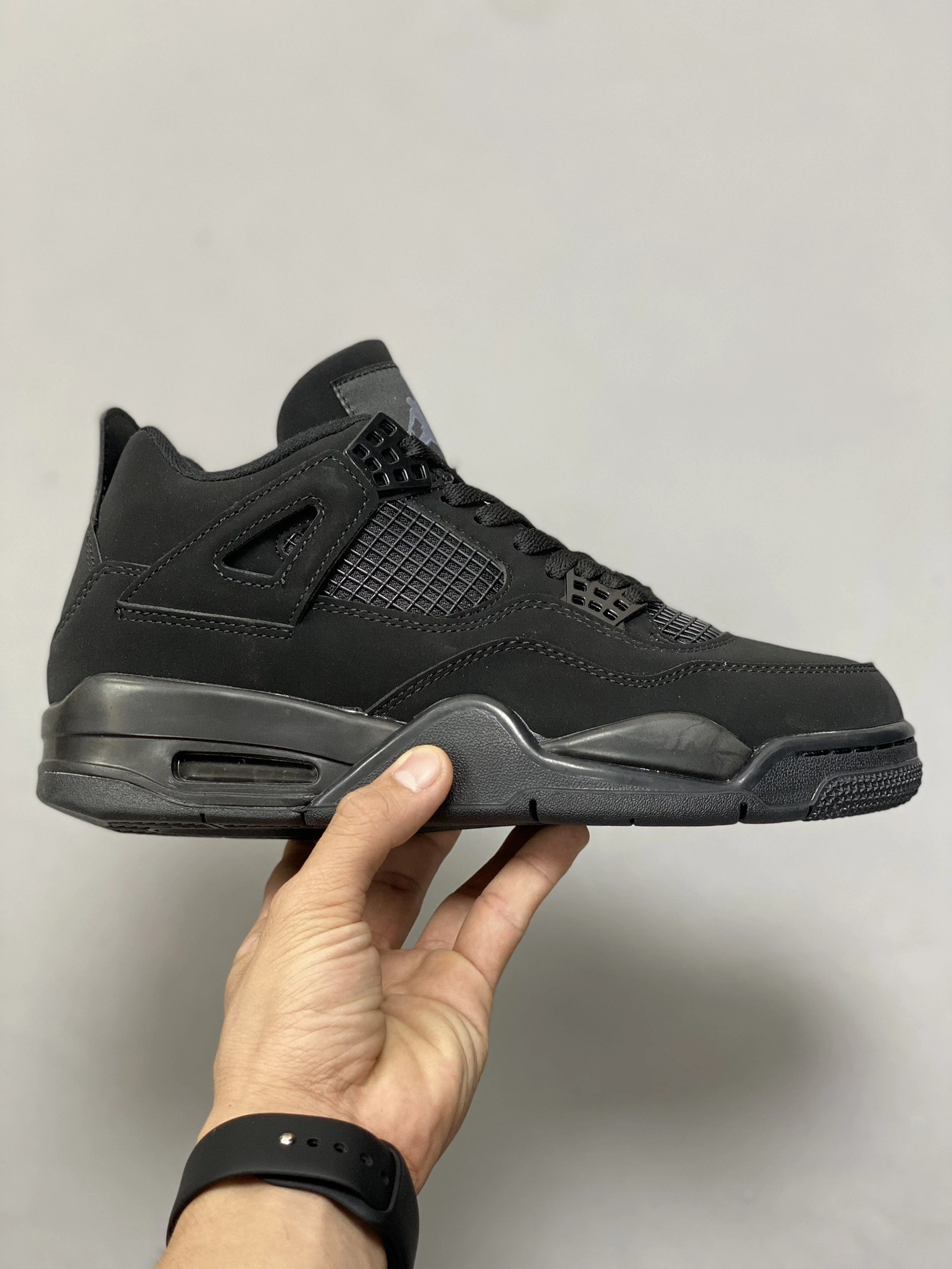 Air Jordan 4 IV Retro For Men Bright 1952